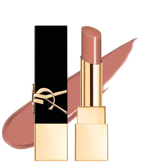 bold 2 yves saint laurent|Yves Saint Laurent The Bold High Pigment Lipstick.